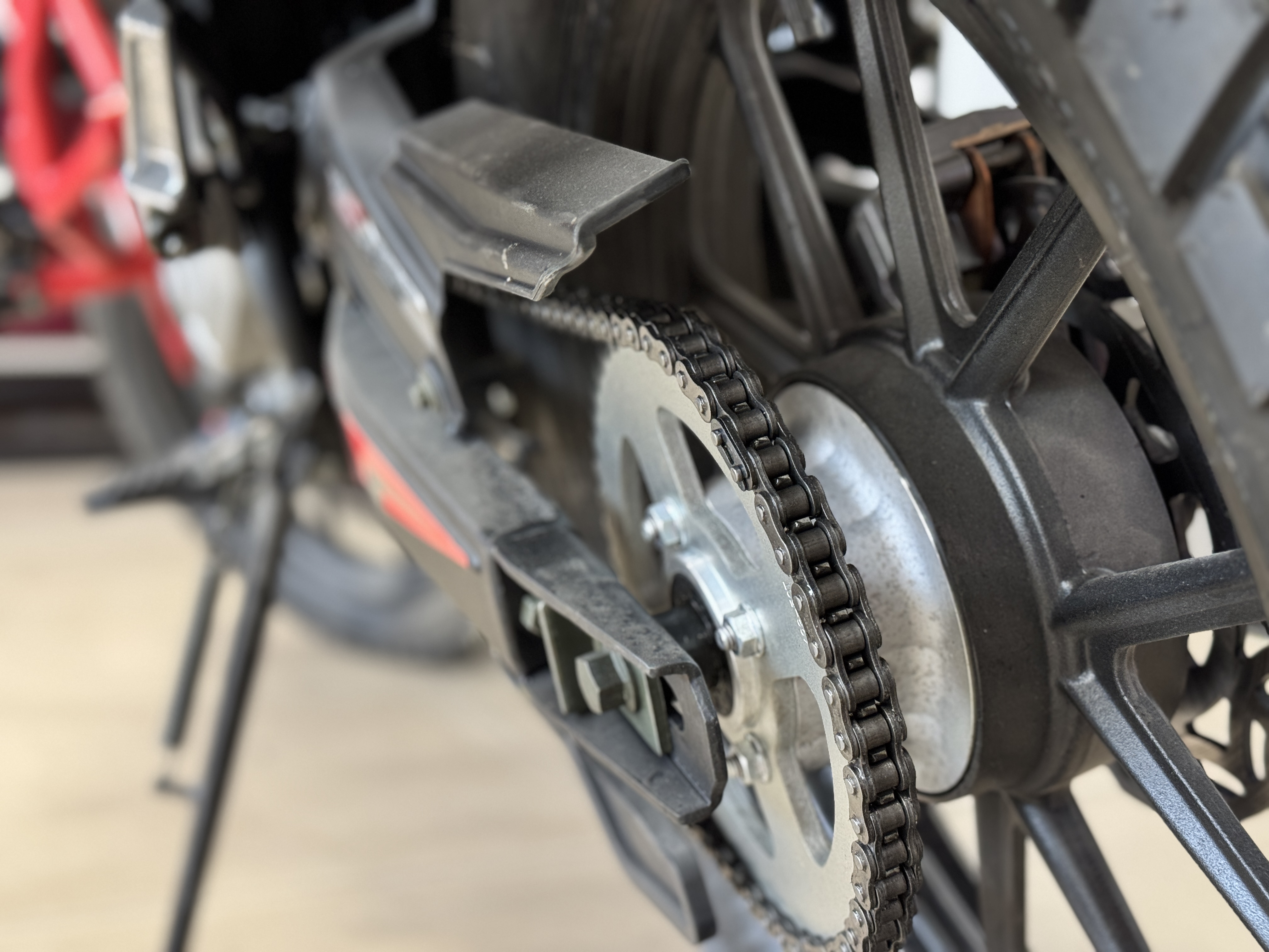 Мотоцикл PROMAX ADVENTURE 300 PRO (CBS300)